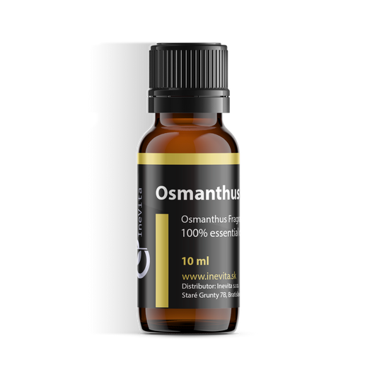 Osmanthus Absolute-0