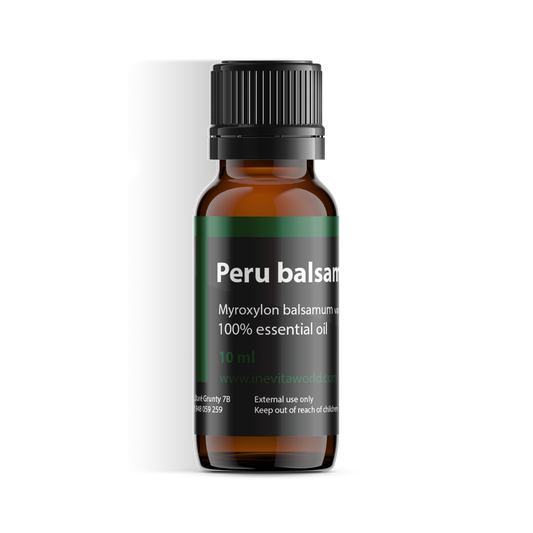 Peru balsam-0