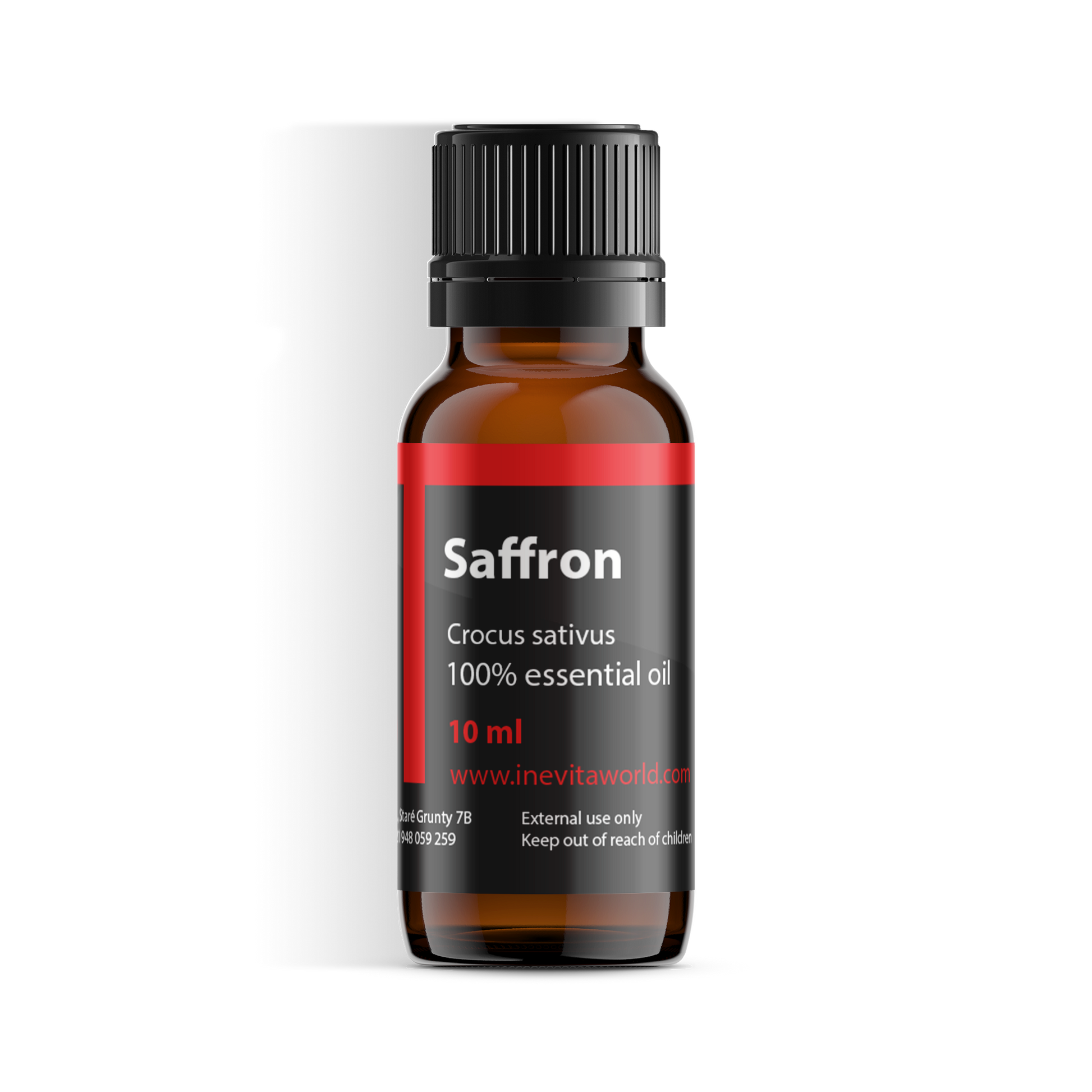 Saffron-0