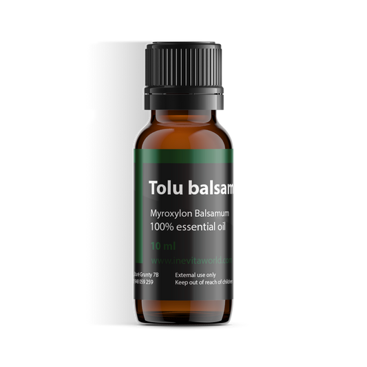 Tolu Balsam Absolute-0