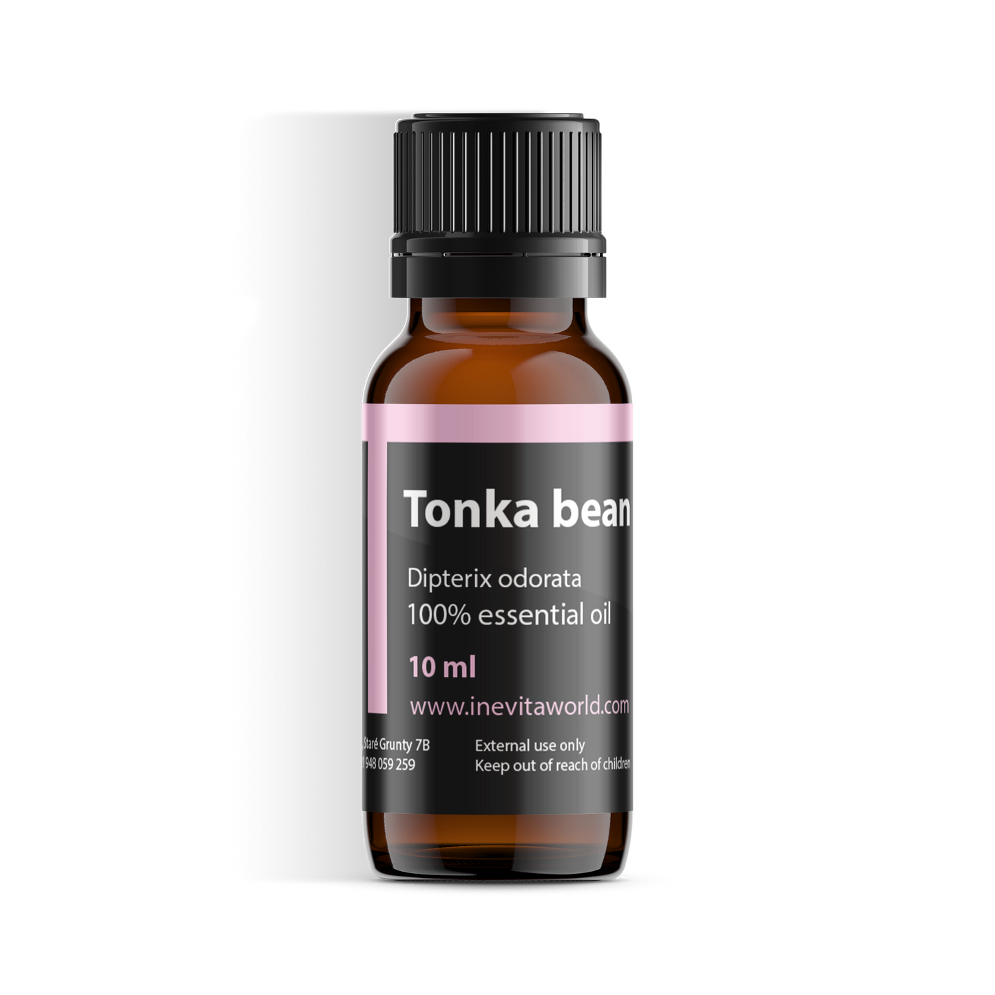 Tonka bean Absolute-0