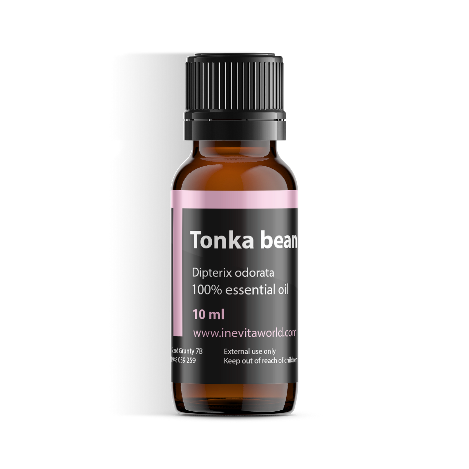 Tonka bean Absolute-0