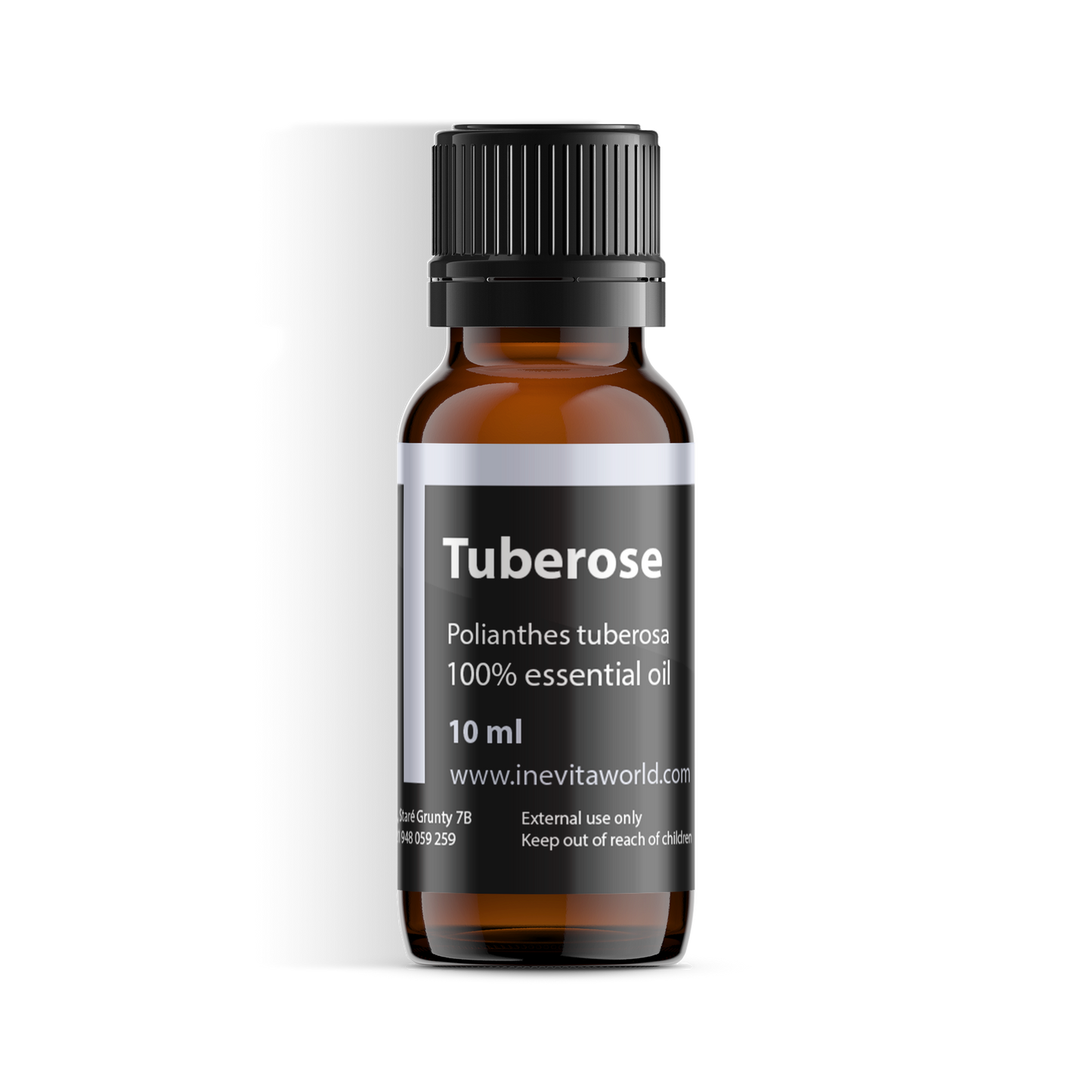 Tuberose Absolute-0