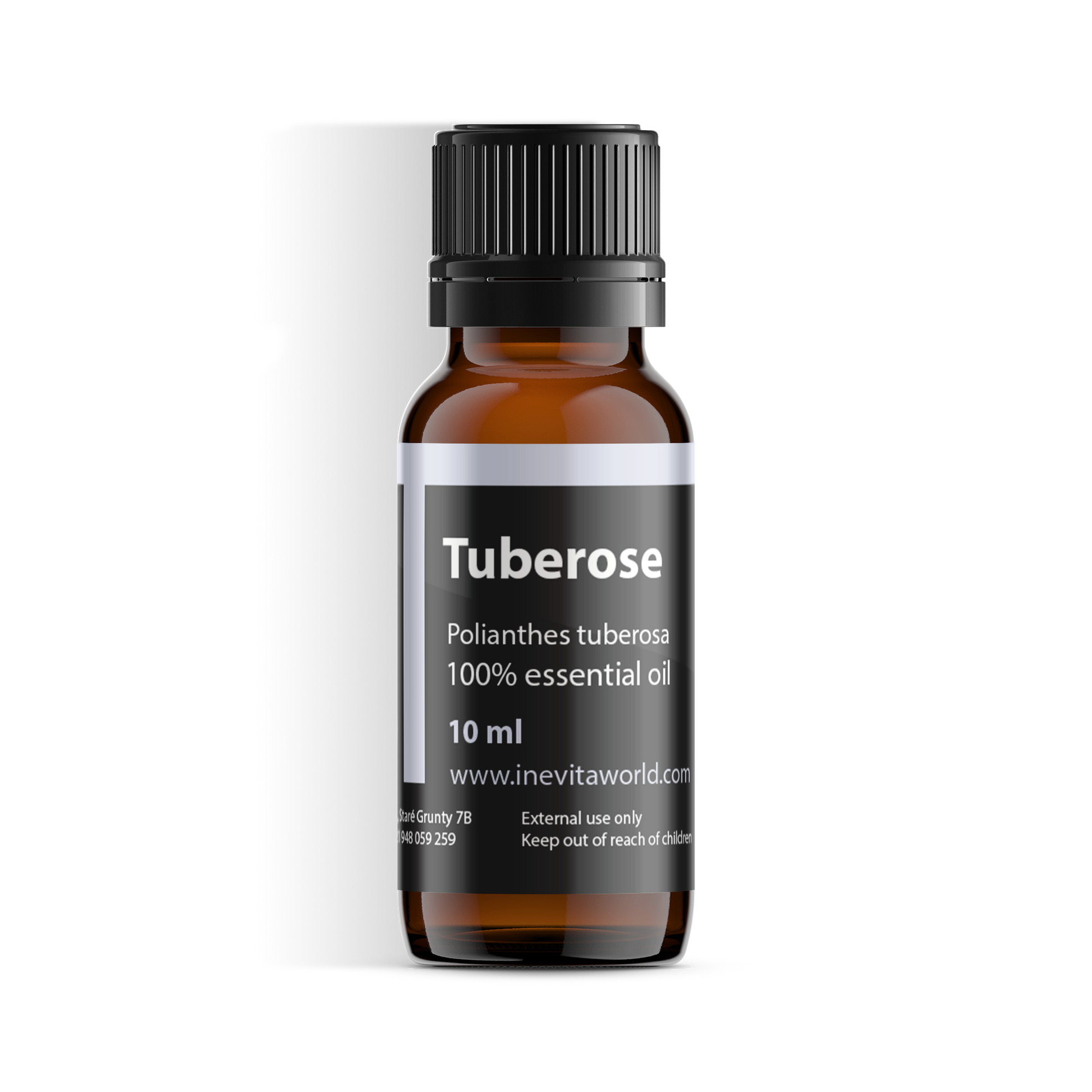 Tuberose Absolute-0
