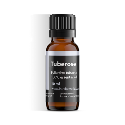 Tuberose Absolute-0