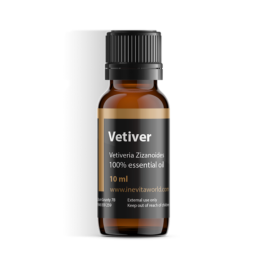 Vetiver Absolute-0