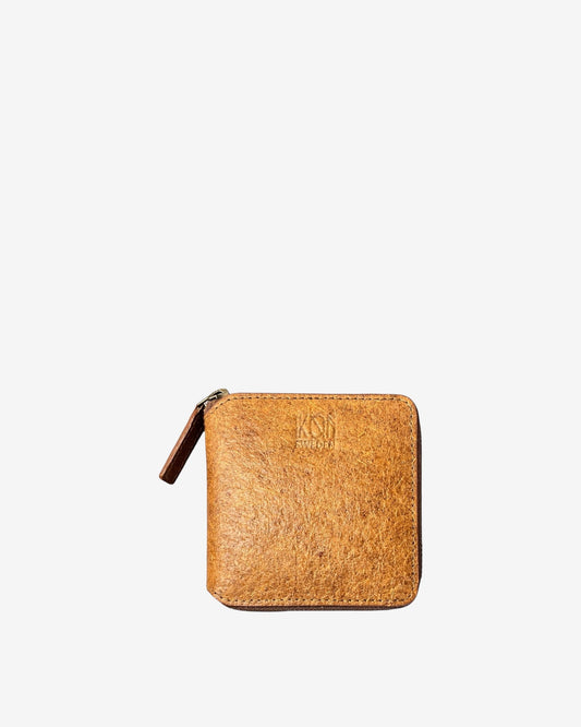 Kochi Small Zip Wallet-0