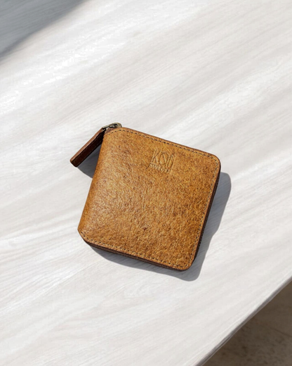 Kochi Small Zip Wallet-4