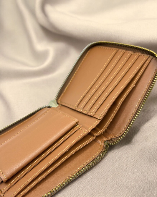 Kochi Small Zip Wallet-1