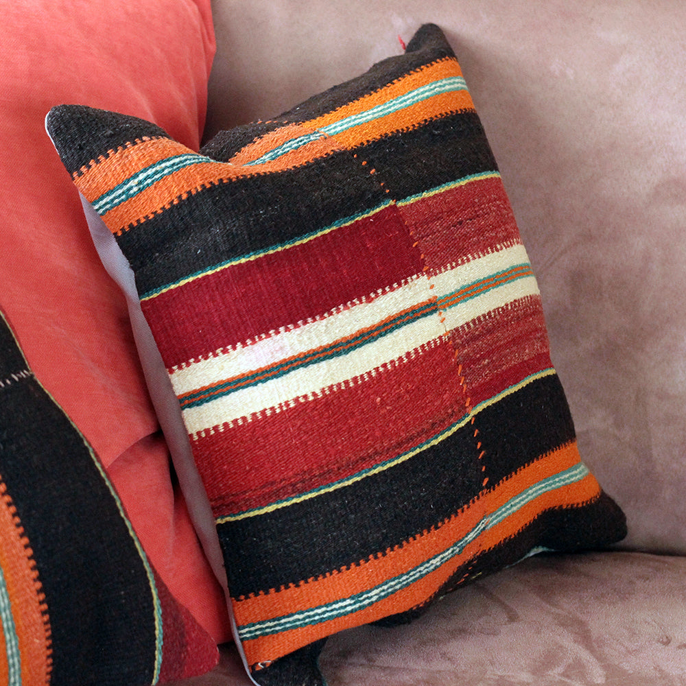 Kilim Pillow-2