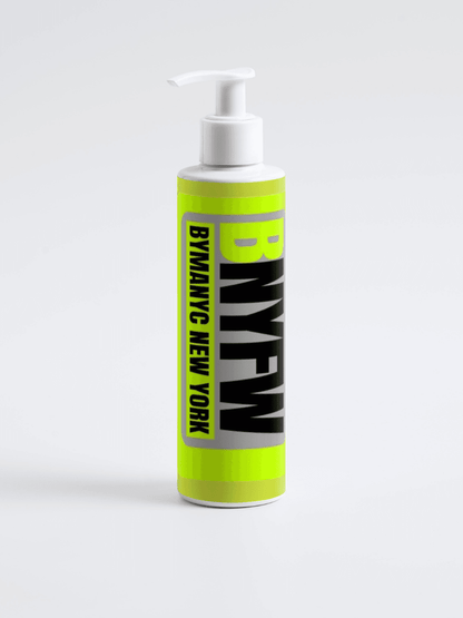 Cleansing Milk Vegan & Gentle Formula BYMANYC ® New York-0