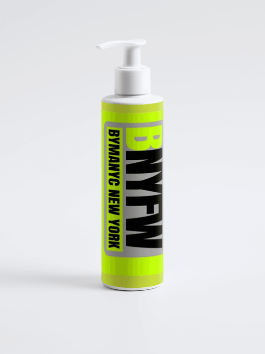 Cleansing Milk Vegan & Gentle Formula BYMANYC ® New York-0