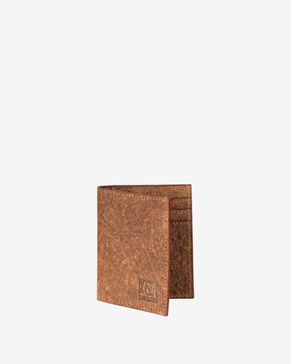 RFID Compact Card Wallet-3