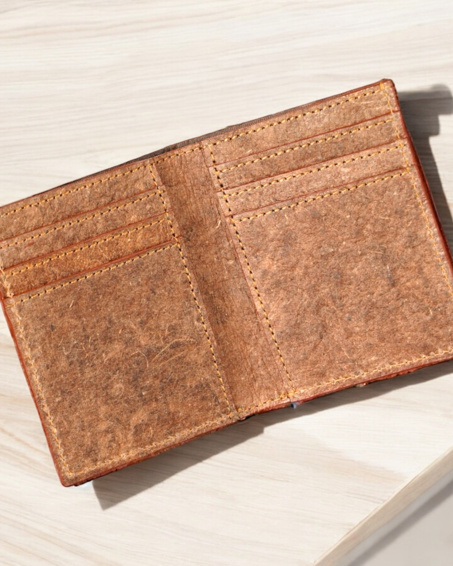 RFID Compact Card Wallet-4