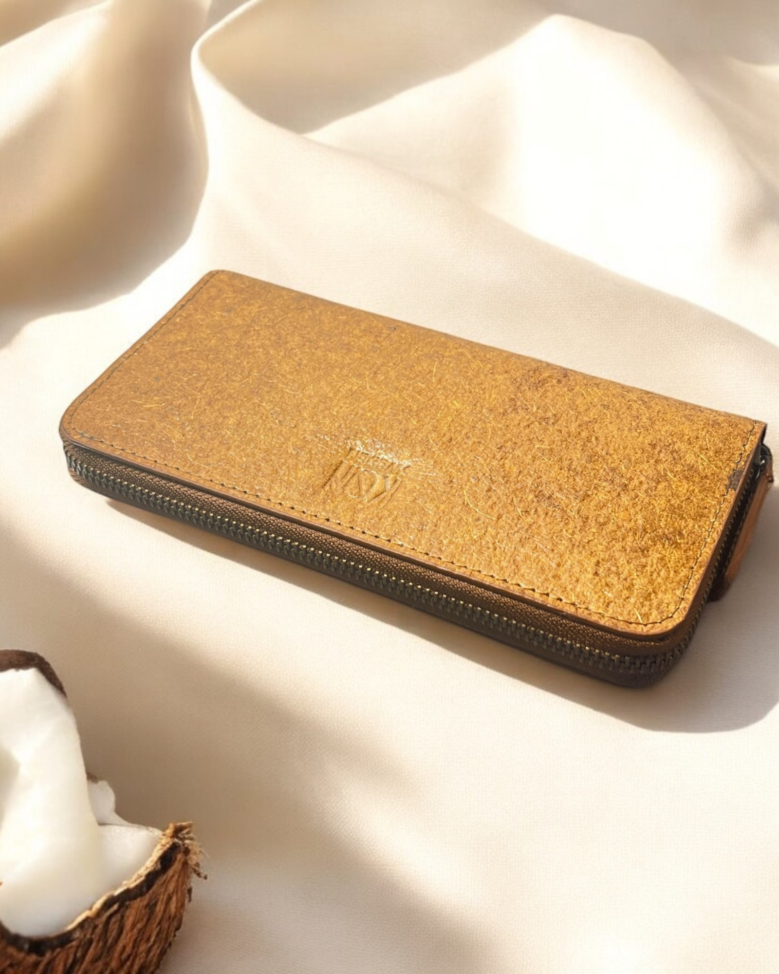 Kochi Long Zip Wallet-4