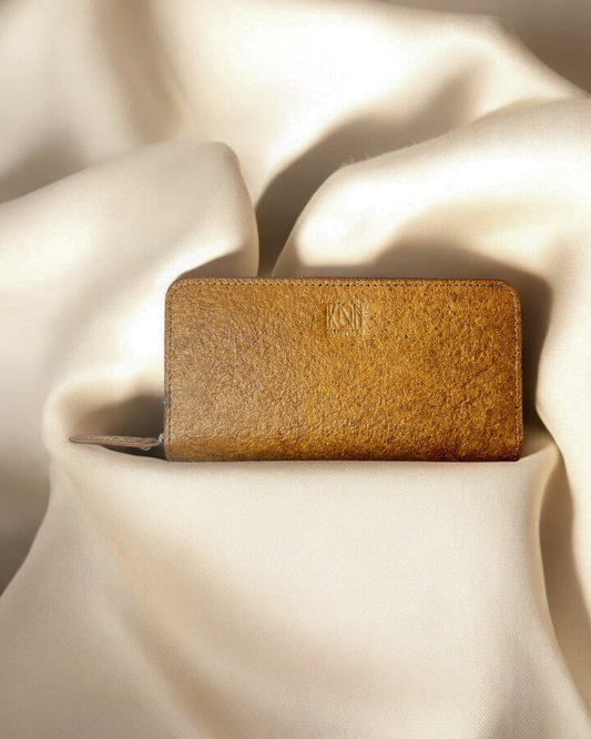 Kochi Long Zip Wallet-2