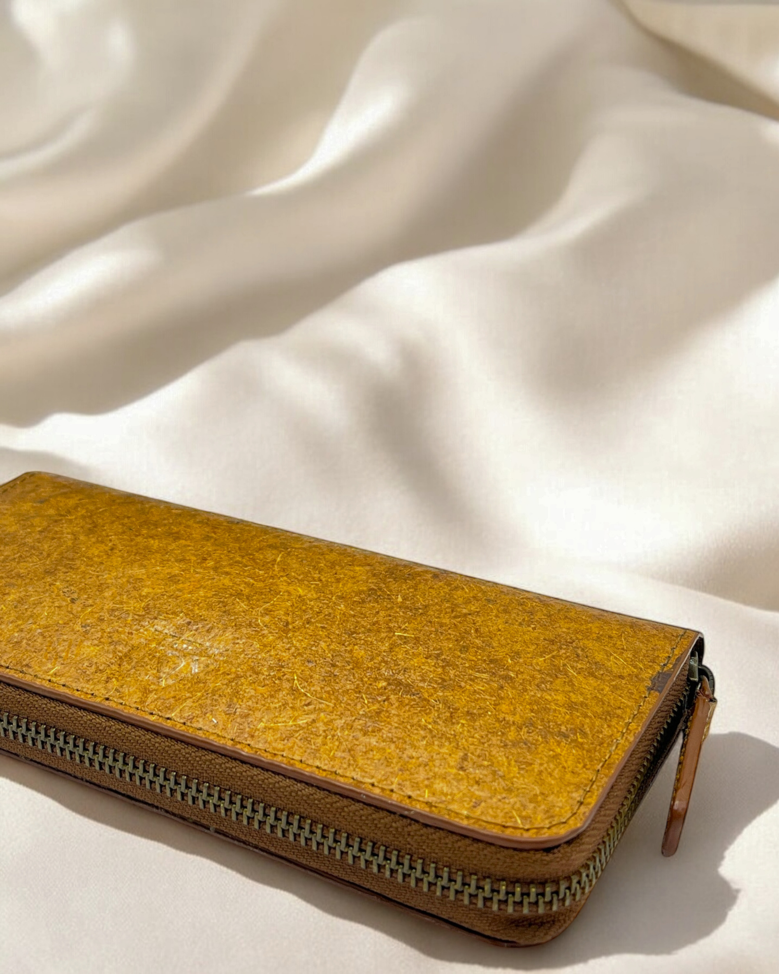 Kochi Long Zip Wallet-3