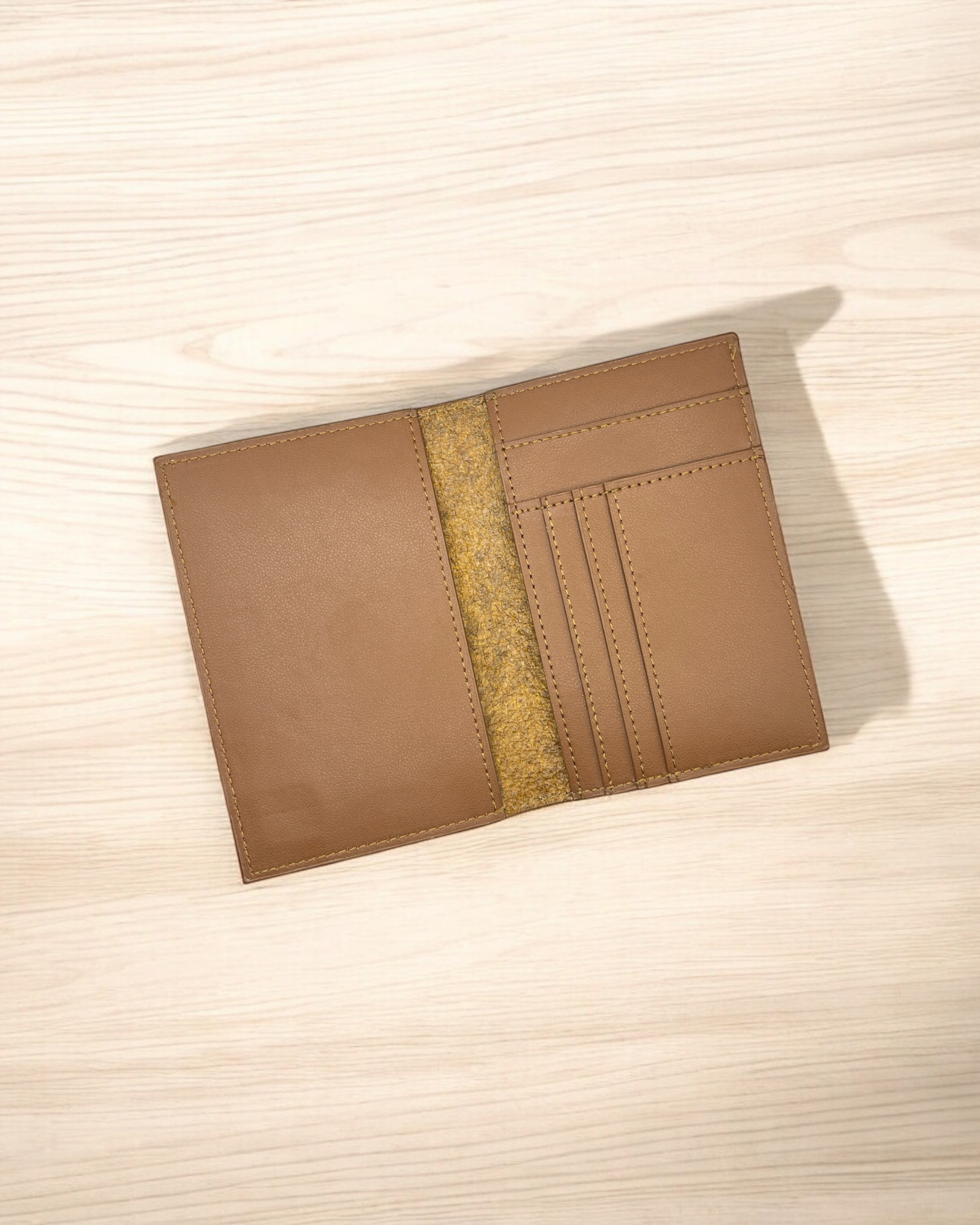 RFID Passport and Travel Wallet-4