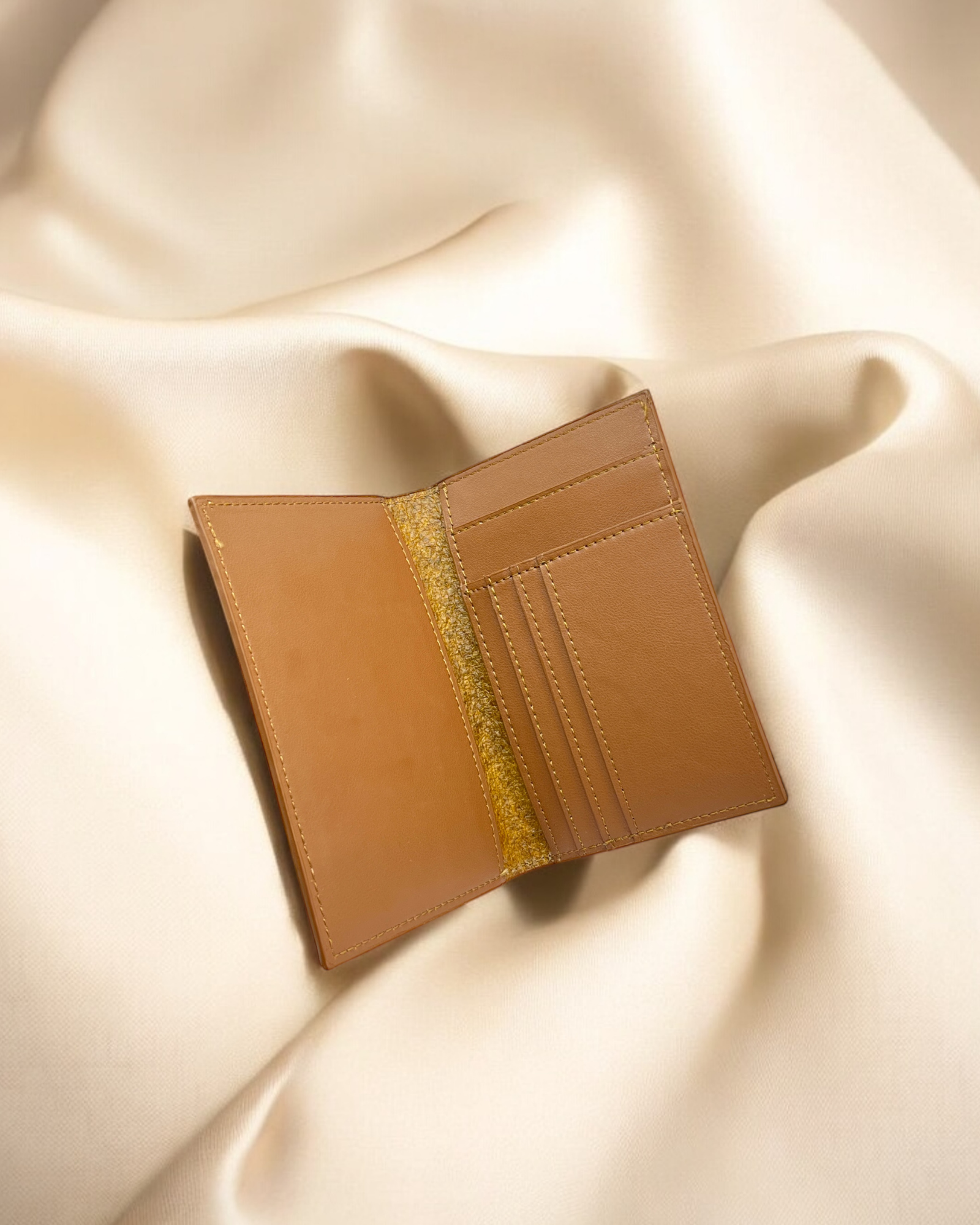 RFID Passport and Travel Wallet-2