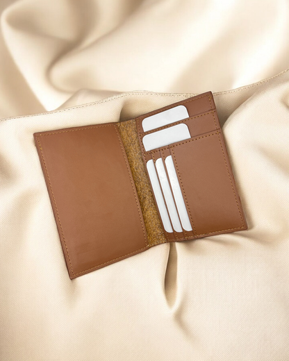 RFID Passport and Travel Wallet-3