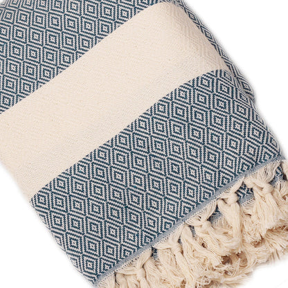 Diamond Blanket-5