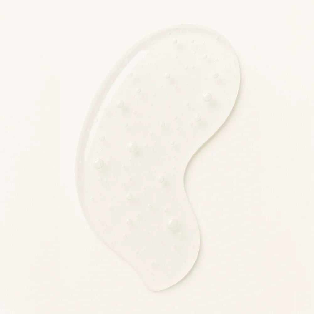 Certified Organic Lemon Mint Shower Gel-1