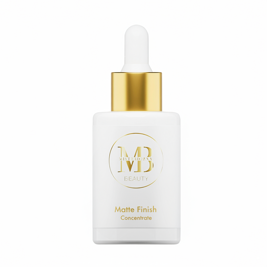 Matte Finish Concentrate-0