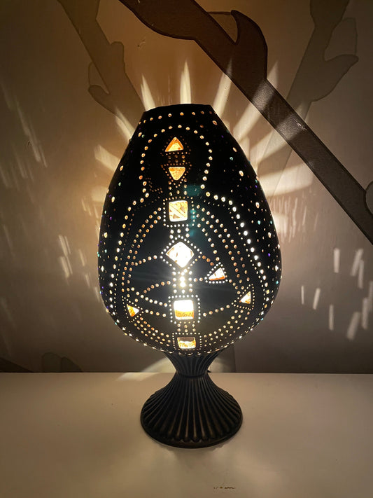 Gourd Lamp - Human Design 2-0