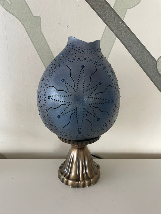 Gourd Lamp - The Sun 5-1