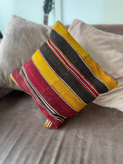 Kilim Pillow-0
