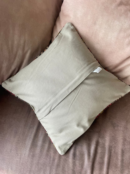 Kilim Cushion-1