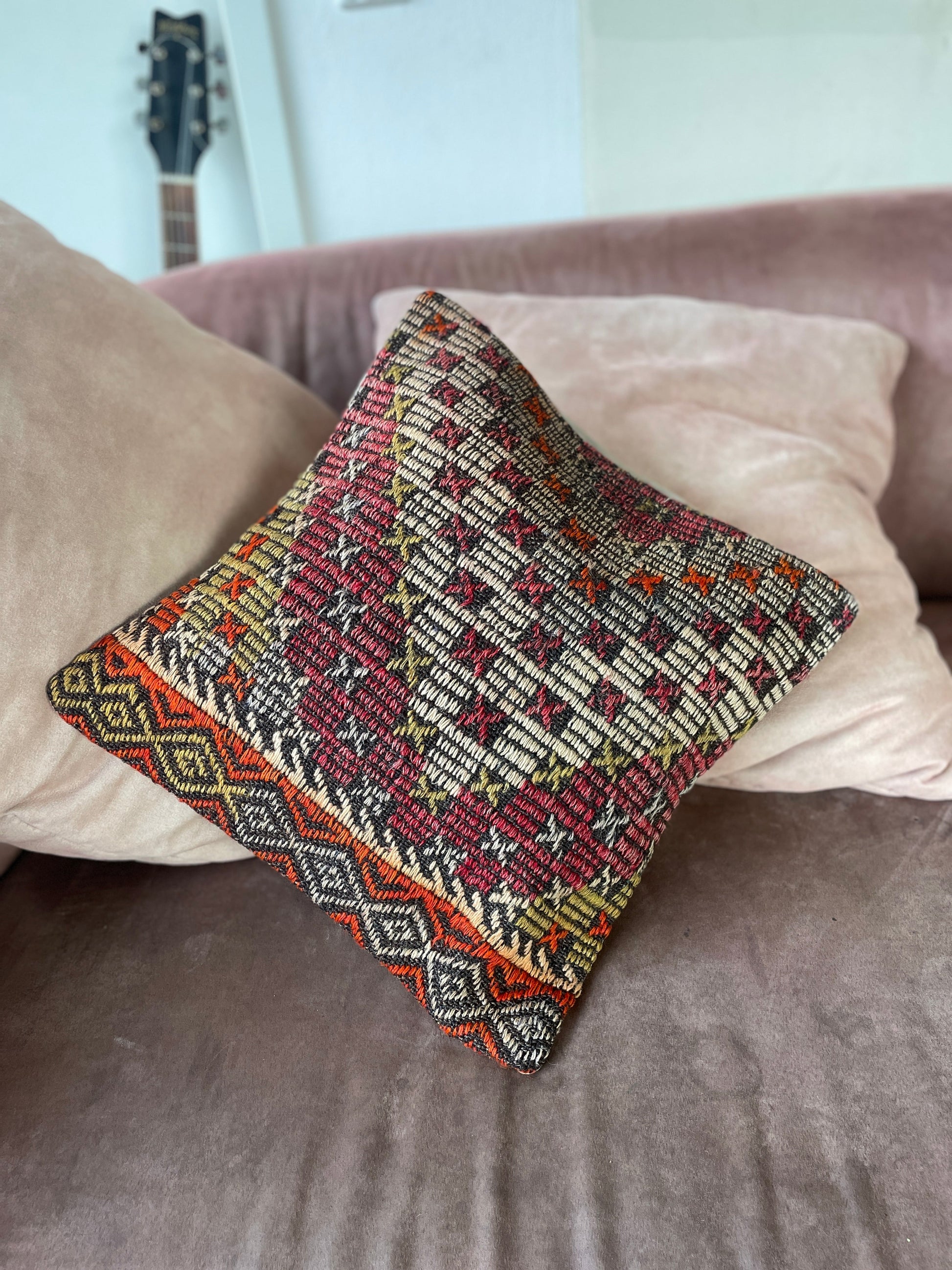 Kilim Pillow-0