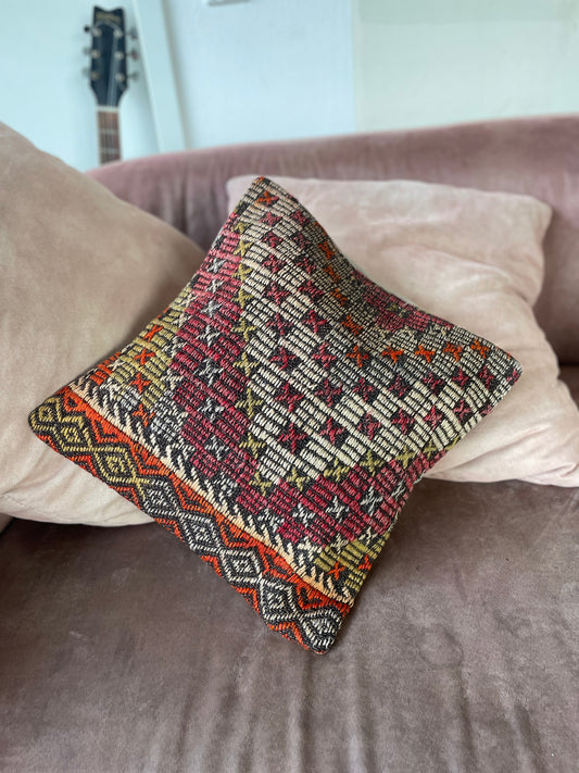 Kilim Pillow-0