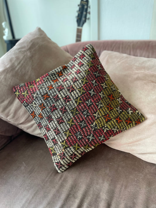 Kilim Pillow-0