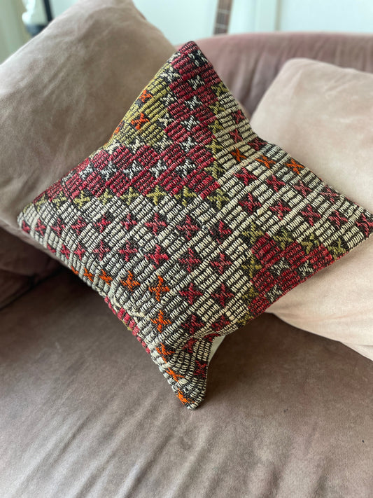 Kilim Pillow-0