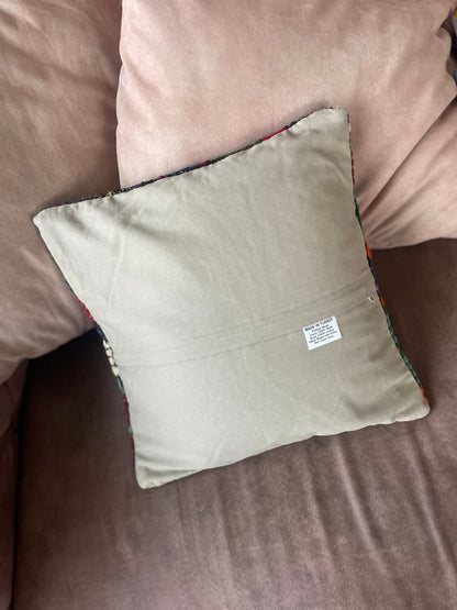 Kilim Cushion-2