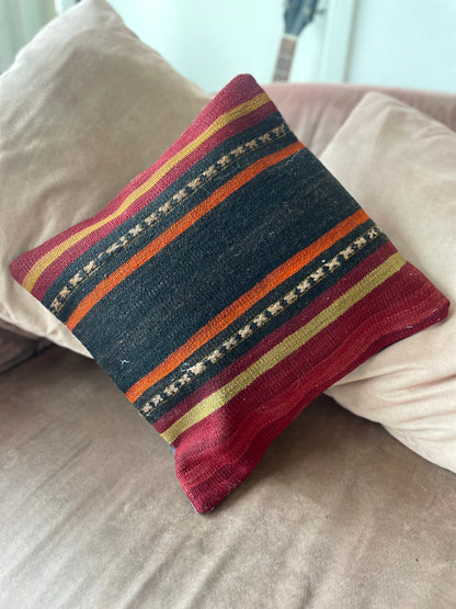 Kilim Cushion-0