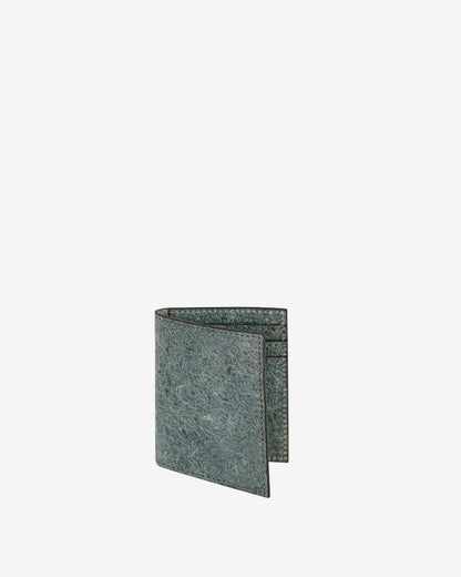 RFID Compact Card Wallet-5