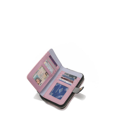 CARTERA COMPACTA (I LIVE TO TRAVEL)-2