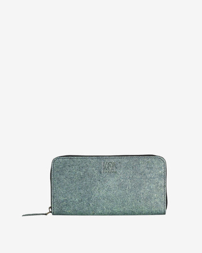 Kochi Long Zip Wallet-5