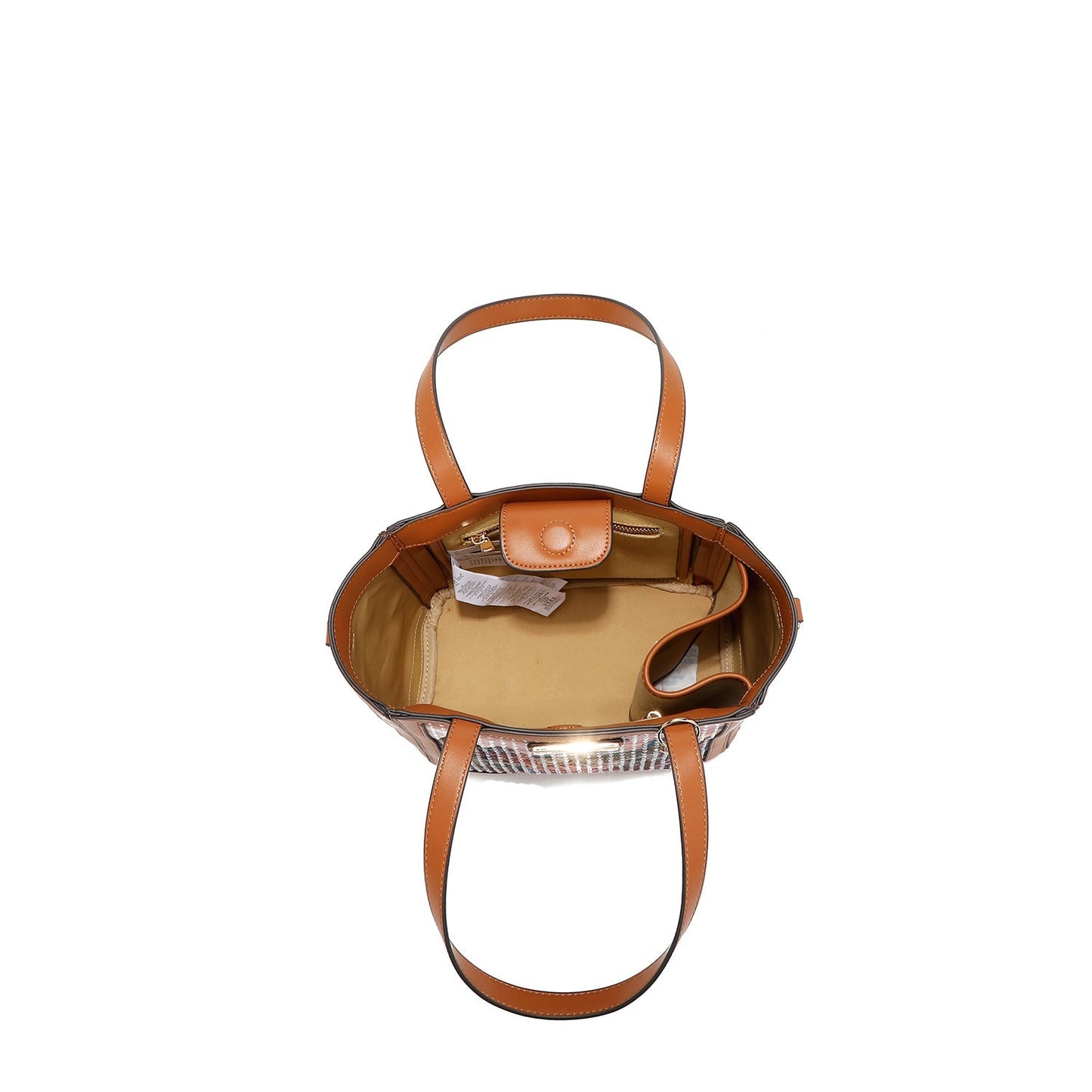 BOLSO PEQUEÑO CANVAS SISTERS SECRET-2