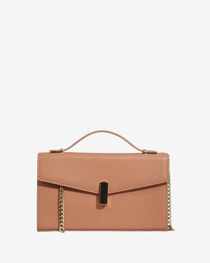 Berlin Clutch & Shoulder Bag-5