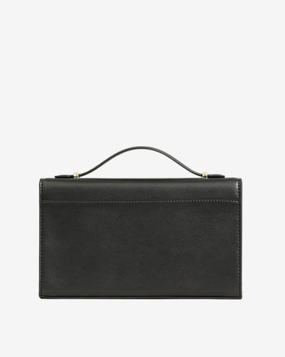 Berlin Clutch & Shoulder Bag-3