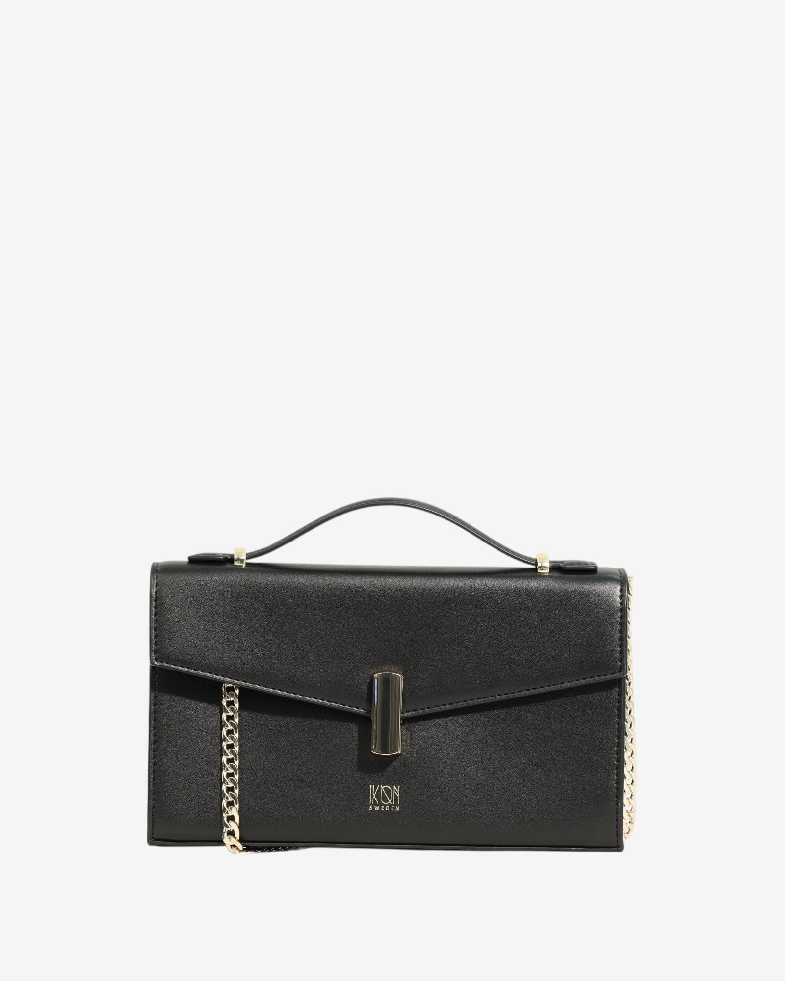 Berlin Clutch & Shoulder Bag-0