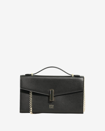 Berlin Clutch & Shoulder Bag-0