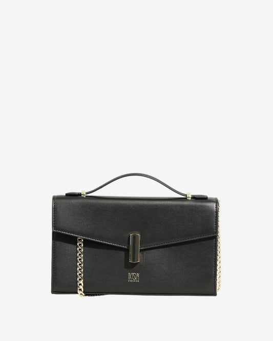Berlin Clutch & Shoulder Bag-0