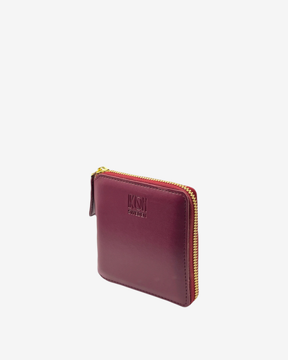 Kivik Small Zip Wallet-6