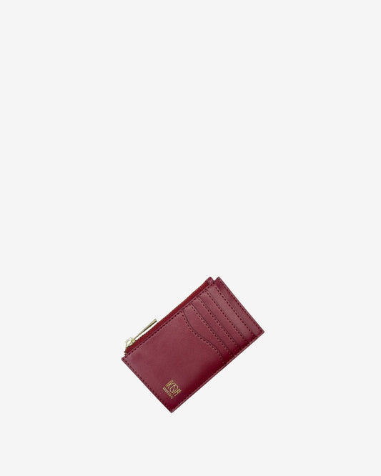 Zipper Card Holder-0