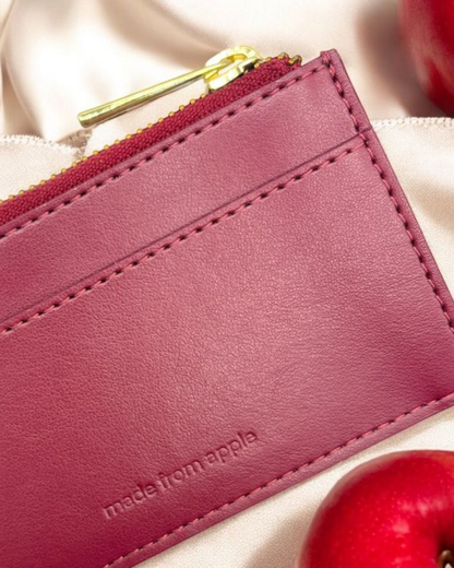 Zipper Card Holder-1