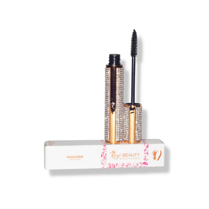 Diamond Waterproof Vegan Mascara
